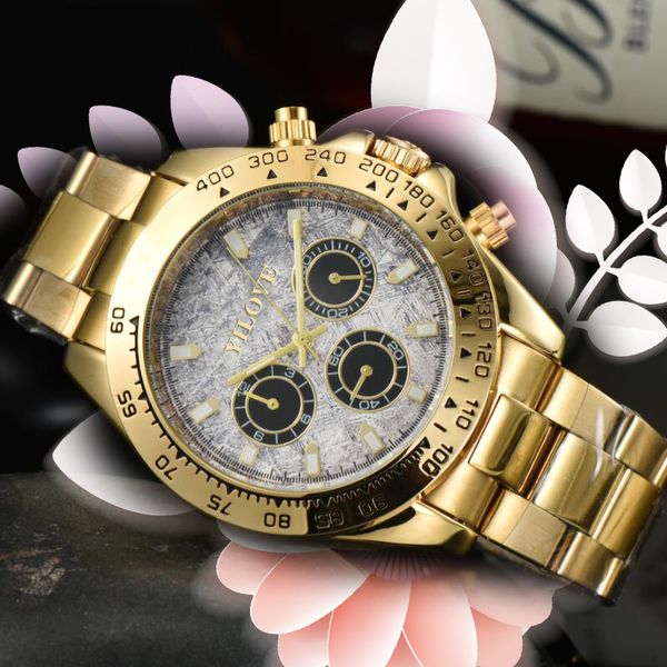 montre de luxe u1 factory watch automatic dating quartz movement clock all stainless steel super luminous waterproof wristwatch, Slivery;brown
montre de luxe u1 factory watch automatic dating quartz movement clock all stainless steel super luminous waterproof wristwatch, Slivery;brown