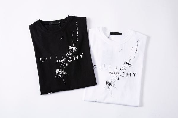 fashion mens t shirt designer casual for men women tshirt letters print woman short sleeves summer shirts man loose tees asian size m-xxxl h, White;black
fashion mens t shirt designer casual for men women tshirt letters print woman short sleeves summer shirts man loose tees asian size m-xxxl h, White;black