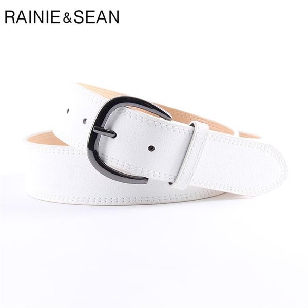 rainie sean genuine pigskin leather womens belt pin buckle navy blue vintage 2020 new waist belt ladies jean belts230n, Black;brown
rainie sean genuine pigskin leather womens belt pin buckle navy blue vintage 2020 new waist belt ladies jean belts230n, Black;brown