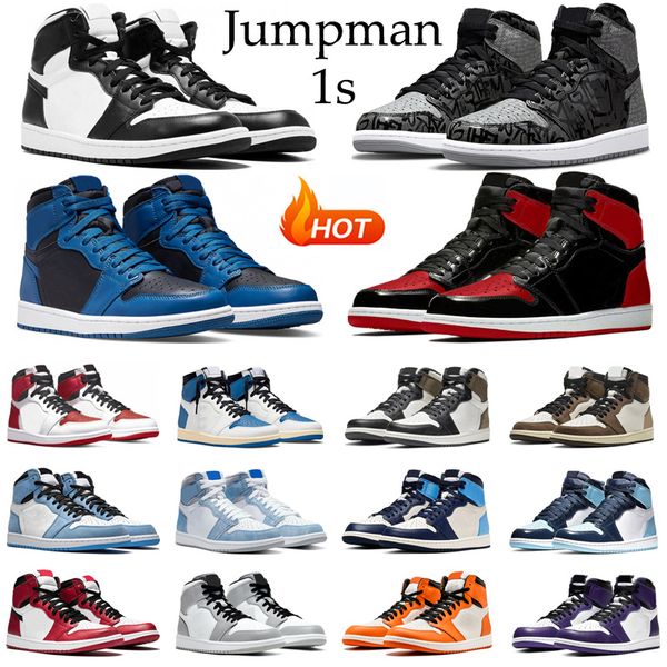 og retro 1s basketball shoes jumpman 1 black white rebellionaire bred patent military blue dark mocha heritage mens trainer sport sneakers
og retro 1s basketball shoes jumpman 1 black white rebellionaire bred patent military blue dark mocha heritage mens trainer sport sneakers