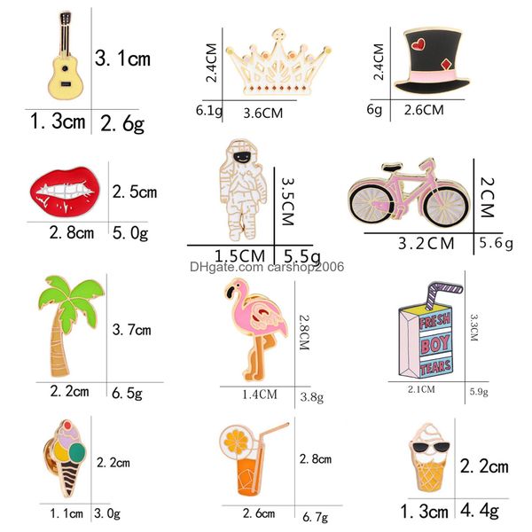 pins brooches cute enamel lapel pin set cartoon brooch badges for clothing ba amwvy, Gray
pins brooches cute enamel lapel pin set cartoon brooch badges for clothing ba amwvy, Gray