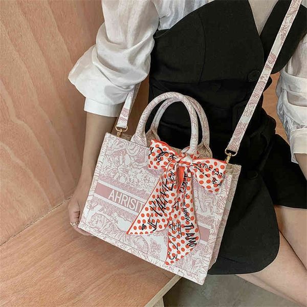 10% off 2022 new designer handbags bags capacity silk scarf net red tote version solid color ins portable
10% off 2022 new designer handbags bags capacity silk scarf net red tote version solid color ins portable