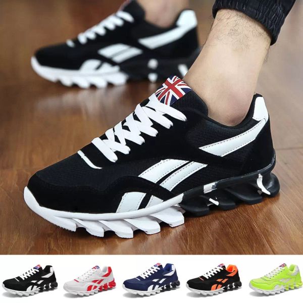 36-46 fashion men shoes light breathable shoes new style men sneakers men breathabletrainers light weight large size sneaker red embroidered, Black
36-46 fashion men shoes light breathable shoes new style men sneakers men breathabletrainers light weight large size sneaker red embroidered, Black