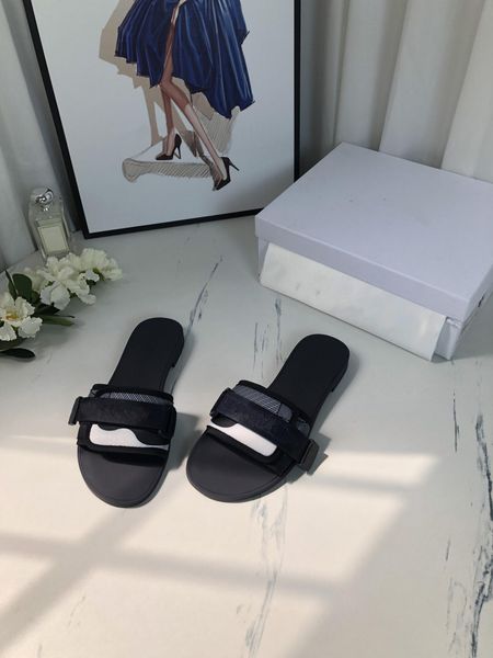 dies spring/summer 2021 embroidered velcro slippers highlight individual aristocratic temperament current women's shoes gij, Black
dies spring/summer 2021 embroidered velcro slippers highlight individual aristocratic temperament current women's shoes gij, Black