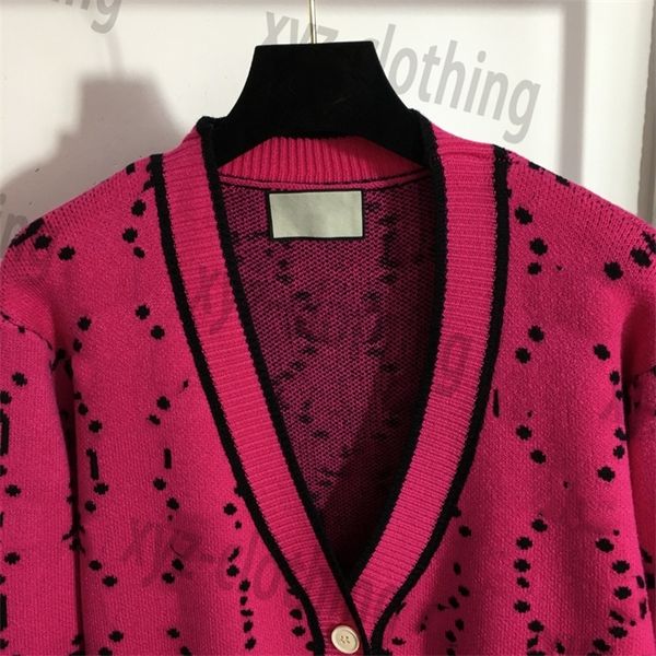 pink sweaters jackets for women knitted shirts 2022fw newly brand designer zip jacket knitting cardigan females autumn sweater jackets retro, White;black
pink sweaters jackets for women knitted shirts 2022fw newly brand designer zip jacket knitting cardigan females autumn sweater jackets retro, White;black