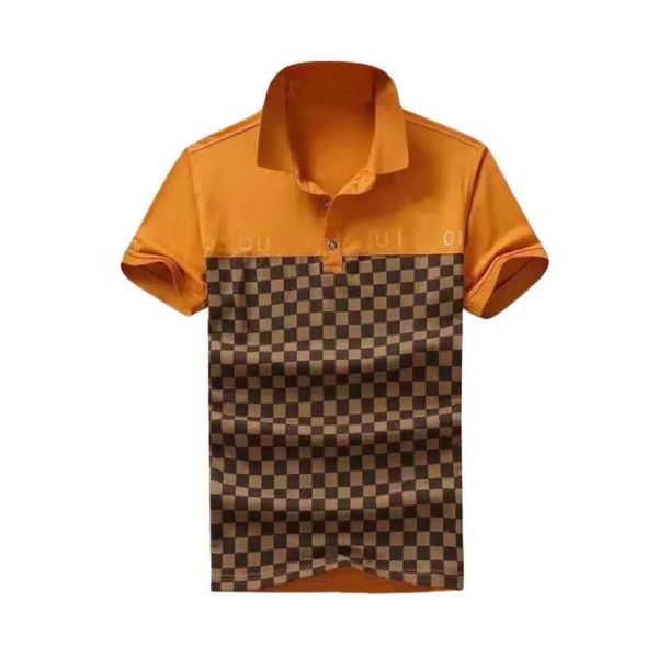 22summer clothes luxury designer polo shirts men casual polo fashion snake bee print embroidery t shirt high street mens polos size m-3xl, White;black
22summer clothes luxury designer polo shirts men casual polo fashion snake bee print embroidery t shirt high street mens polos size m-3xl, White;black
