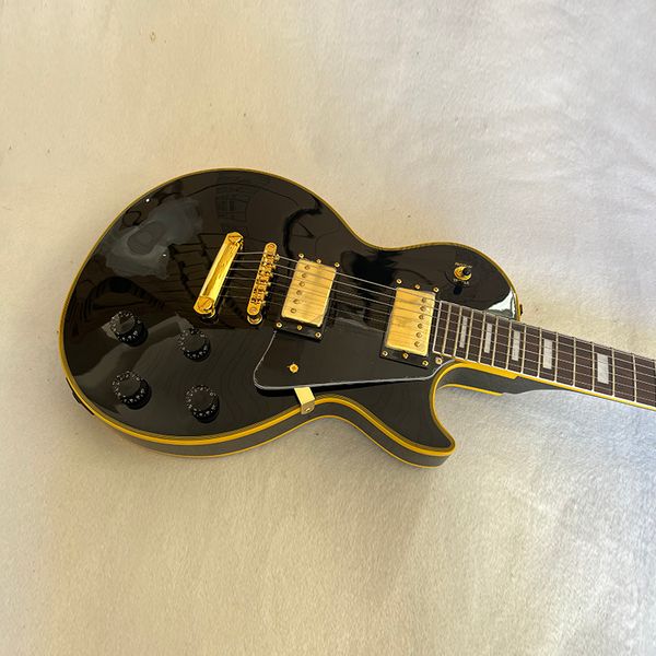 international classic brand electric guitar created by professional team exquisite technology delivery to home
international classic brand electric guitar created by professional team exquisite technology delivery to home