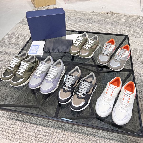 luxury designer men sports shoes leather mesh stitching comfortable low-running shoe breathable climbing basketball man sneakers runner trai
luxury designer men sports shoes leather mesh stitching comfortable low-running shoe breathable climbing basketball man sneakers runner trai