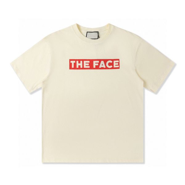 2022 spring summer europe italy the face tee cotton t shirt men women fashion cotton tshirt, White;black
2022 spring summer europe italy the face tee cotton t shirt men women fashion cotton tshirt, White;black