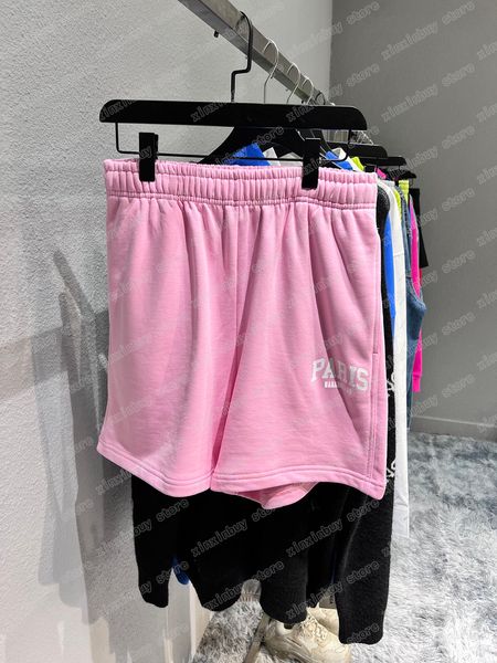 22ss mens designer shorts pants paris france print spring summer cotton pant casual trousers black white gray xinxinbuy xs, White;black
22ss mens designer shorts pants paris france print spring summer cotton pant casual trousers black white gray xinxinbuy xs, White;black