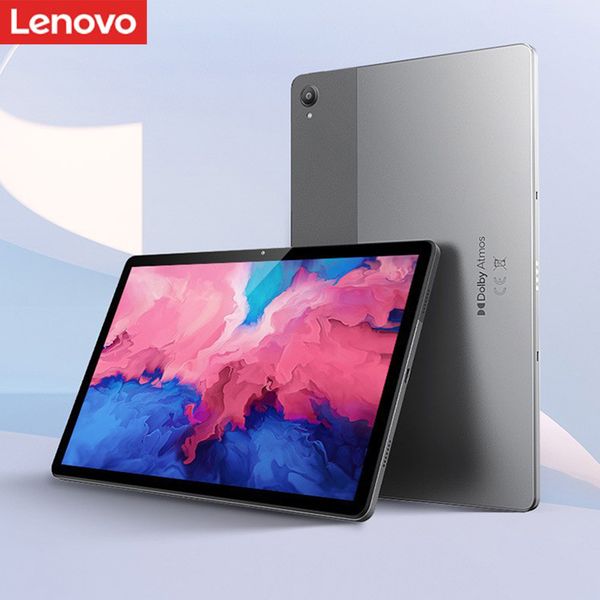 original lenovo tab p11 or xiaoxin tablet pad 11-inch wifi 2k lcd screen snapdragon octa core 4+64gb/6gb+28gb tablet pc android 10
original lenovo tab p11 or xiaoxin tablet pad 11-inch wifi 2k lcd screen snapdragon octa core 4+64gb/6gb+28gb tablet pc android 10