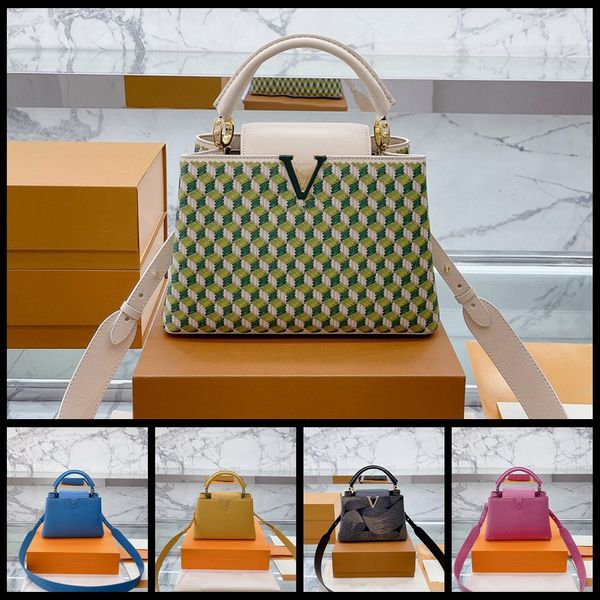 5a designer handbag luxury bag paris brand shoulder bags women purse crossbody bags cosmetic tote messager wallet by bagshoe1978 w140 08
5a designer handbag luxury bag paris brand shoulder bags women purse crossbody bags cosmetic tote messager wallet by bagshoe1978 w140 08