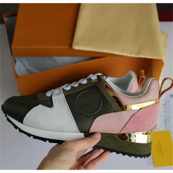 running sneakers woman man shoes leather mesh mixed color trainer runner trainers sports size us 4-11 couple shoes, Black
running sneakers woman man shoes leather mesh mixed color trainer runner trainers sports size us 4-11 couple shoes, Black