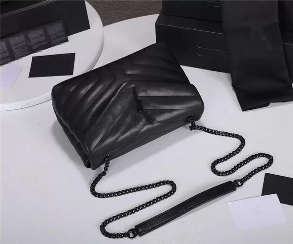 designer luxury handbag purse quilted designer chain bags loulou mini puffer patent leather crossbody bag high quality
designer luxury handbag purse quilted designer chain bags loulou mini puffer patent leather crossbody bag high quality