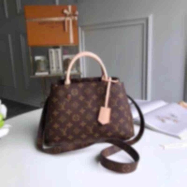 1 ggs lvs louiseity viutonitys louiss vuttonss luxury brand bags women style clutches p tote styling ideal accessory business birthday jtha, Brown;gray
1 ggs lvs louiseity viutonitys louiss vuttonss luxury brand bags women style clutches p tote styling ideal accessory business birthday jtha, Brown;gray