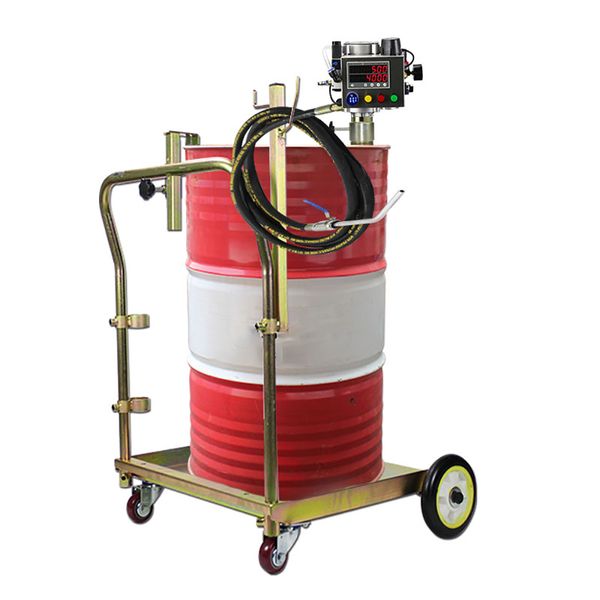 new gas engine oil pump lubricating filling machine quantitative gear 
new gas engine oil pump lubricating filling machine quantitative gear