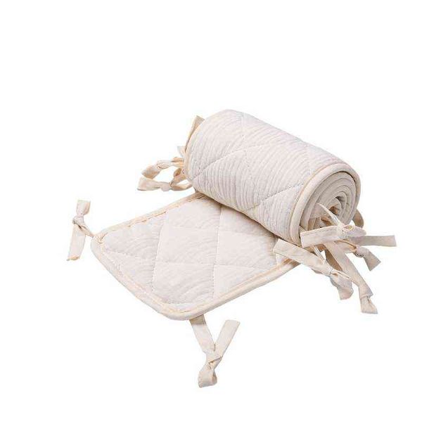 baby crib, cotton bed wall protection strip, anti-collision and anti-biting stitching bed soft edge g220421
baby crib, cotton bed wall protection strip, anti-collision and anti-biting stitching bed soft edge g220421