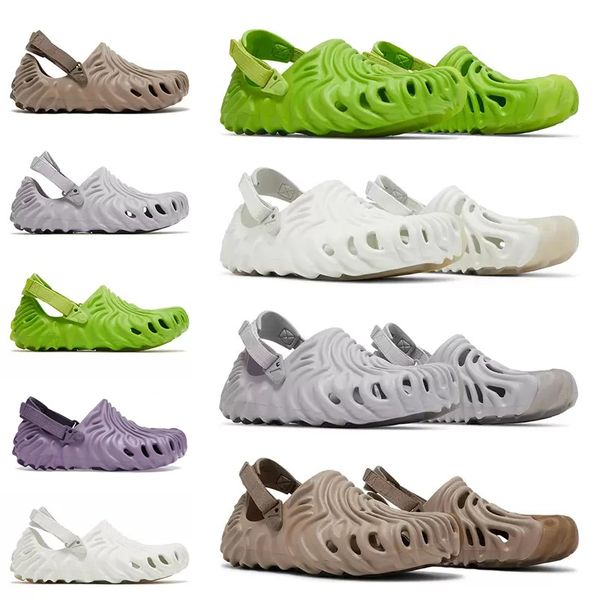 pollex clog men women designer sandals slippers slides stratus urchin sasquatc menemsh crocodile cocumber waterproof shoes hospital buckle s, Black
pollex clog men women designer sandals slippers slides stratus urchin sasquatc menemsh crocodile cocumber waterproof shoes hospital buckle s, Black