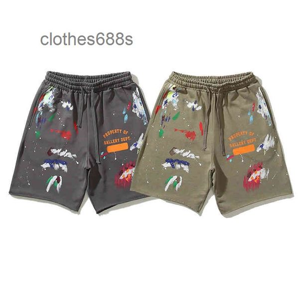 mens shorts gallerydepts shorts pants designer fashion high street fashion brand ink splashing hand-painted graffiti letter shorts high stre, White;black
mens shorts gallerydepts shorts pants designer fashion high street fashion brand ink splashing hand-painted graffiti letter shorts high stre, White;black