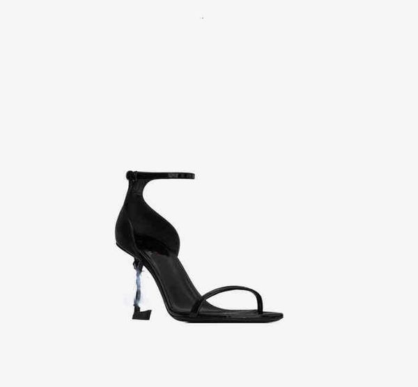 sandals simple elegant opyum black patent leather sandals with heel sandal feature structured decorated metal adjustable ankle straps dress
sandals simple elegant opyum black patent leather sandals with heel sandal feature structured decorated metal adjustable ankle straps dress