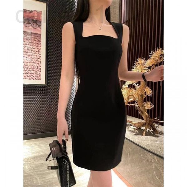 casual dresses designer chaopai 22 new style french dress in early spring can be worn at ordinary times. the short of temperament celebrity, Black;gray
casual dresses designer chaopai 22 new style french dress in early spring can be worn at ordinary times. the short of temperament celebrity, Black;gray