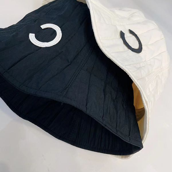 casquette luxury designer hats fashion senior bucket hat solid color for women summer classic leisure versatile sunshade travel nice comfort, Blue;gray
casquette luxury designer hats fashion senior bucket hat solid color for women summer classic leisure versatile sunshade travel nice comfort, Blue;gray