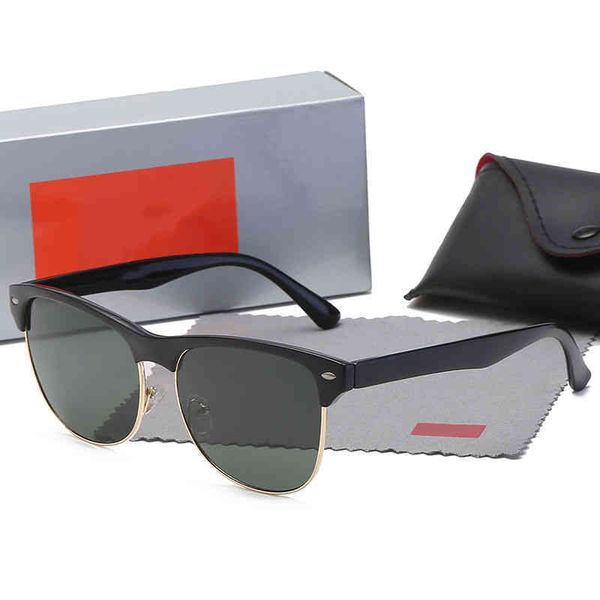 designer ray sunglass womans mens new half frame cycle luxurious fashion reflective outdoor leisure street shooting sunglasses, White;black
designer ray sunglass womans mens new half frame cycle luxurious fashion reflective outdoor leisure street shooting sunglasses, White;black