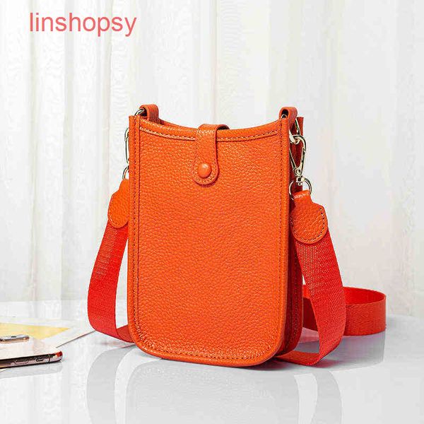 designer herme bags bag 2022 new leather womens evelyn mini mobile phone small minis
designer herme bags bag 2022 new leather womens evelyn mini mobile phone small minis