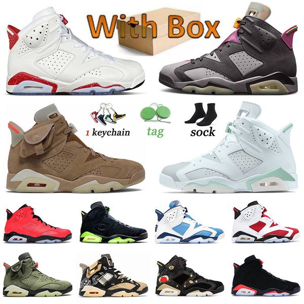 6 6s jumpman basketball shoes designer women trainers red oreo gold hoops bordeaux british khaki electric green carmine infrared men sports
6 6s jumpman basketball shoes designer women trainers red oreo gold hoops bordeaux british khaki electric green carmine infrared men sports