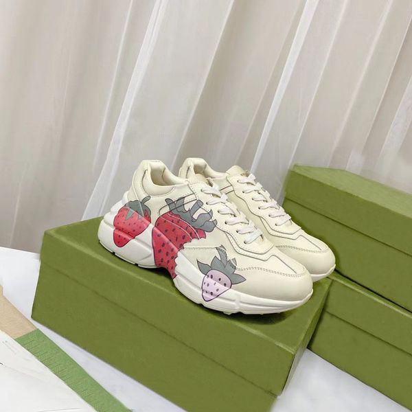 designer shoes rhytoncasual shoes sneakers beige men women trainers vintage luxury chaussures designers sneaker lady shoe size 35-46 with bo
designer shoes rhytoncasual shoes sneakers beige men women trainers vintage luxury chaussures designers sneaker lady shoe size 35-46 with bo