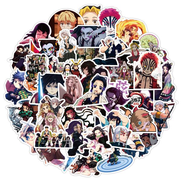 50pcs skateboard stickers popular anime for car baby scrapbooking pencil case diary phone lapplanner bottle decoration book album kids toys
50pcs skateboard stickers popular anime for car baby scrapbooking pencil case diary phone lapplanner bottle decoration book album kids toys
