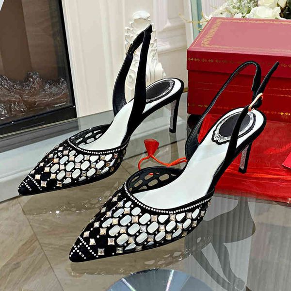 dress shoes factory price latest styles plus size women's black party luxury diamond sandals stiletto heel pointed toe f94e
dress shoes factory price latest styles plus size women's black party luxury diamond sandals stiletto heel pointed toe f94e
