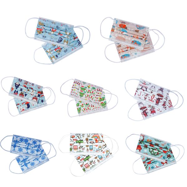 christmas disposable face masks breathable cartoon pattern 3-ply non-woven cup dust masks with elastic earloop for men women adults party da
christmas disposable face masks breathable cartoon pattern 3-ply non-woven cup dust masks with elastic earloop for men women adults party da