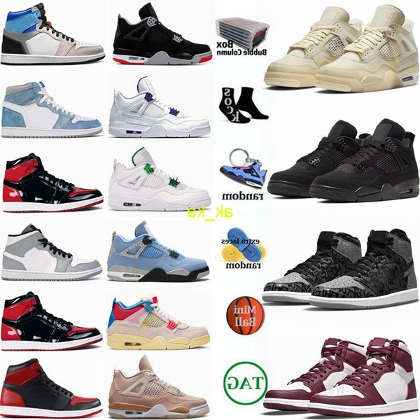 10 days delivered university blue black cat 4 4s mens basketball shoes fire red sail white oreo pure money rebellionaire hyper royal 1 1s hi
10 days delivered university blue black cat 4 4s mens basketball shoes fire red sail white oreo pure money rebellionaire hyper royal 1 1s hi