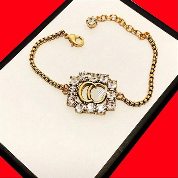 3 colors women designer bangles high version square metal diamond white crystal luxury brass women bracelets couple lo204q, Black
3 colors women designer bangles high version square metal diamond white crystal luxury brass women bracelets couple lo204q, Black