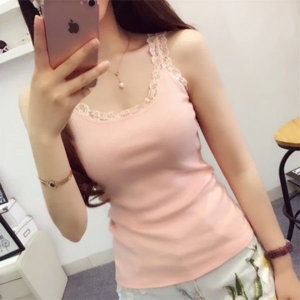 ladies laceup offtheshoulder fashion lace basic pink retro clothing fashion trend sleeveless tshirt 220607, White
ladies laceup offtheshoulder fashion lace basic pink retro clothing fashion trend sleeveless tshirt 220607, White