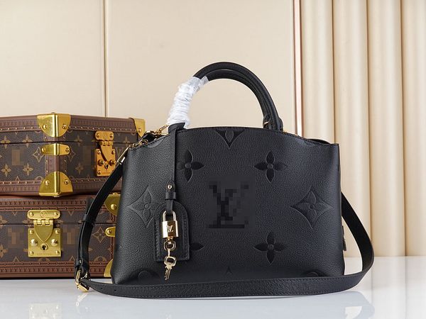 petit grand palais cowhide black emboss totes designer luxury handbags women shoulder crossbody bag lady purses clutchs wallets
petit grand palais cowhide black emboss totes designer luxury handbags women shoulder crossbody bag lady purses clutchs wallets