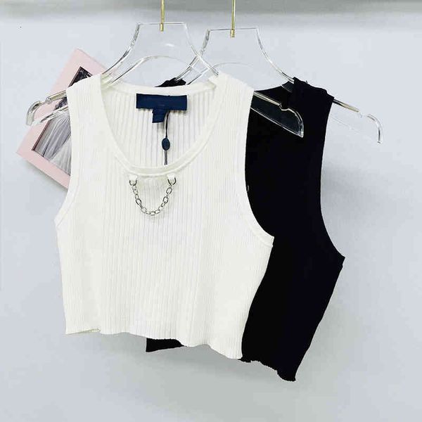women's tanks camis year chain knitted sleeveless vertical stripe black and white thin vest
women's tanks camis year chain knitted sleeveless vertical stripe black and white thin vest