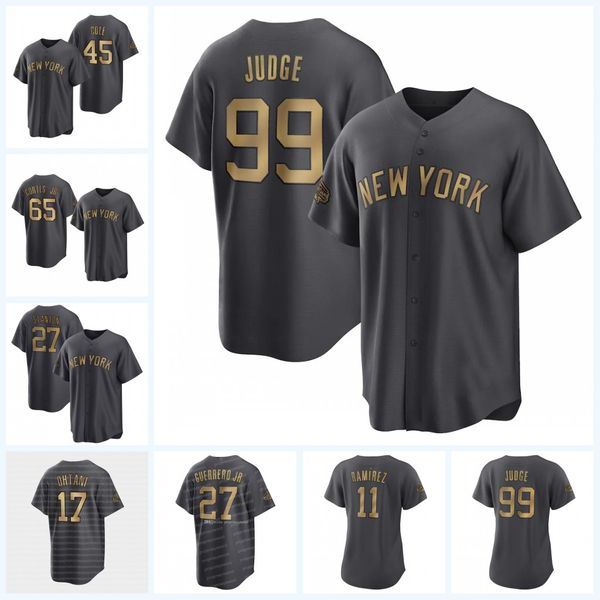 aaron judge 2022 american league all-star baseball jersey giancarlo stanton springer julio rodriguez yordan alvarez nestor cortes jose, Blue;black
aaron judge 2022 american league all-star baseball jersey giancarlo stanton springer julio rodriguez yordan alvarez nestor cortes jose, Blue;black