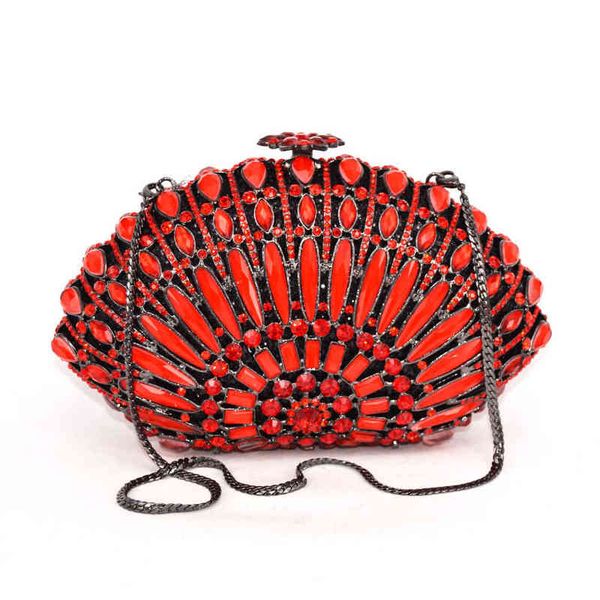 nxy evening bags multicolor evening bags for women rhinestone crystal clutch purse ladies handmade bridal with golden chain 88156 0428
nxy evening bags multicolor evening bags for women rhinestone crystal clutch purse ladies handmade bridal with golden chain 88156 0428