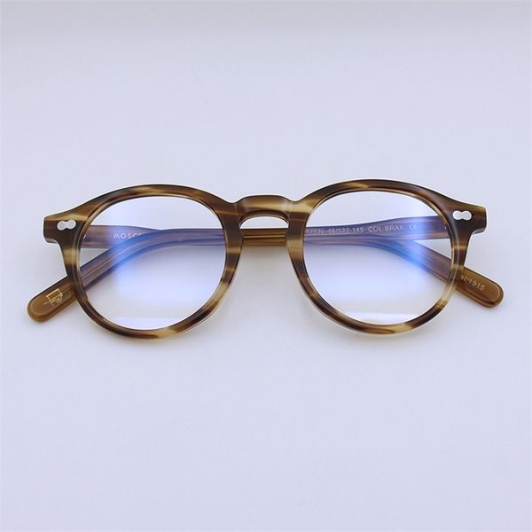 eyeglasses 80% off glasses eyeglasses frame mil tzen round frame glasses plate glasses, White;black
eyeglasses 80% off glasses eyeglasses frame mil tzen round frame glasses plate glasses, White;black