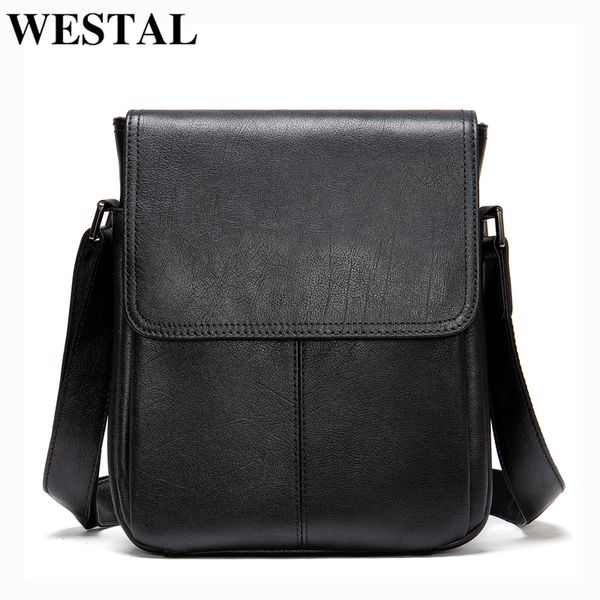 westal men s genuine leather shoulder bag for men casual crossbody man handbag messenger male side s s 220627
westal men s genuine leather shoulder bag for men casual crossbody man handbag messenger male side s s 220627