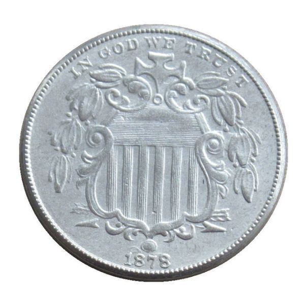 us a set of 1866 -1883 20pcs shield nickel five cents copy decorative coin home decoration accessories
us a set of 1866 -1883 20pcs shield nickel five cents copy decorative coin home decoration accessories