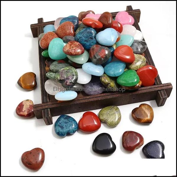 stone 16x6mm love heart natural crystal craft ornaments quartz healing crystals energy reiki gem living room decoration dhseller2010 dhrxq, Black
stone 16x6mm love heart natural crystal craft ornaments quartz healing crystals energy reiki gem living room decoration dhseller2010 dhrxq, Black