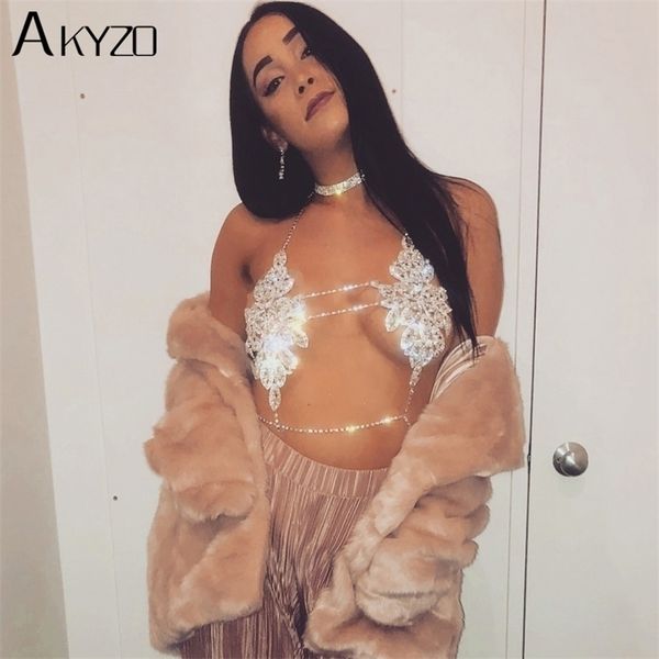 flower style camis women metal chain hollow out party crop summer nightclub silver tank 220318, White
flower style camis women metal chain hollow out party crop summer nightclub silver tank 220318, White