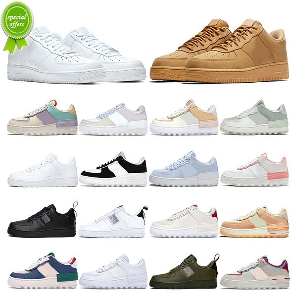 casual shoes 1 platform mens trainers for men women shadow black white pistachio frost wheat with size us5.5-11 sports sneakers skate
casual shoes 1 platform mens trainers for men women shadow black white pistachio frost wheat with size us5.5-11 sports sneakers skate