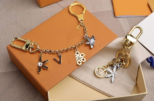 brand designer keychains fashion women men fashionable handmade keychain alloy stylish christmas snow buckle designer luxury key chain bag r, Silver
brand designer keychains fashion women men fashionable handmade keychain alloy stylish christmas snow buckle designer luxury key chain bag r, Silver