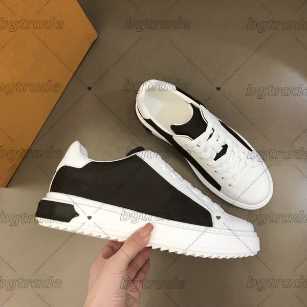 time out sneaker women's casual platform shoes designer luxury monograms leather canvas running shoe lace-up print breathable sneakers
time out sneaker women's casual platform shoes designer luxury monograms leather canvas running shoe lace-up print breathable sneakers