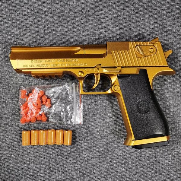 desert eagle blowback pistol toy soft bullet blaster pneumatic handgun for adults kids boys birthday gifts
desert eagle blowback pistol toy soft bullet blaster pneumatic handgun for adults kids boys birthday gifts