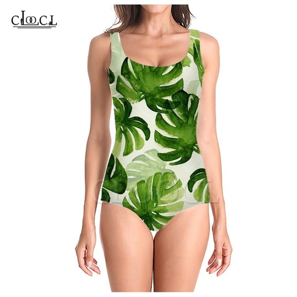 est fashion green leaves 3d print girls onepiece swimming bathing suit beachwear sleeveless slim swimsuit 220617, White;black
est fashion green leaves 3d print girls onepiece swimming bathing suit beachwear sleeveless slim swimsuit 220617, White;black